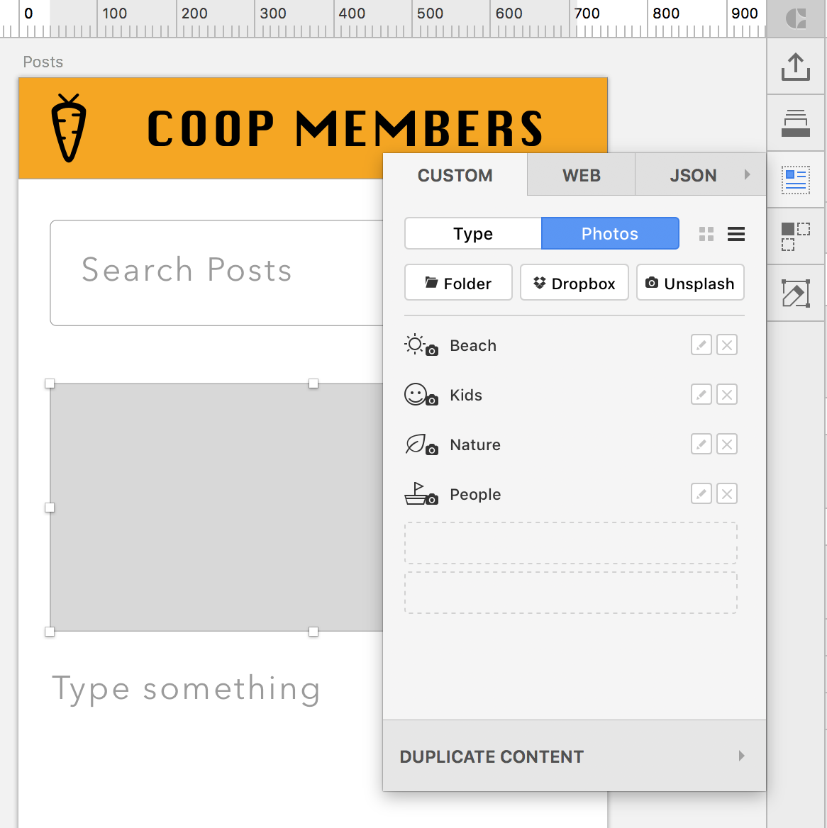 Use Craft By Invision To Streamline Team Collaboration Toptal